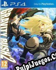 Gravity Rush 2 (2017) | RePack from UNLEASHED