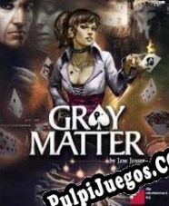 Gray Matter (2010/ENG/Español/License)
