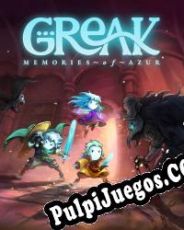 Greak: Memories of Azur (2021/ENG/Español/RePack from RU-BOARD)