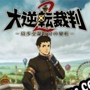 Great Ace Attorney 2 (2017/ENG/Español/Pirate)