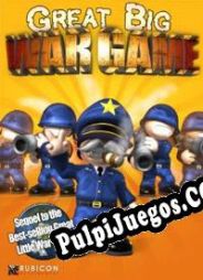 Great Big War Game (2012/ENG/Español/License)