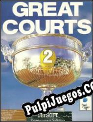 Great Courts 2 (1991/ENG/Español/RePack from STATiC)