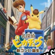 Great Detective Pikachu: The Birth of a New Duo (2016/ENG/Español/License)