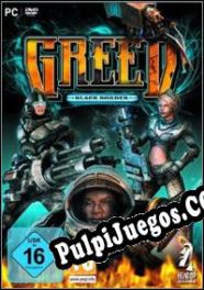 Greed: Black Border (2009/ENG/Español/RePack from BRD)