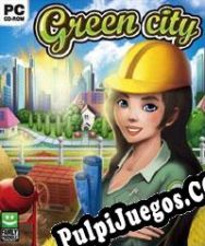 Green City (2013/ENG/Español/License)