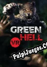 Green Hell VR (2022) | RePack from F4CG