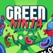 Green Ninja: Year of the Frog (2015/ENG/Español/RePack from CRUDE)