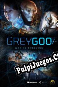 Grey Goo (2015/ENG/Español/RePack from HAZE)