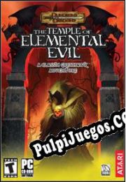 Greyhawk: The Temple of Elemental Evil (2003/ENG/Español/RePack from GGHZ)