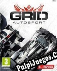 GRID: Autosport (2014) | RePack from tRUE