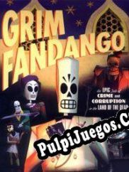 Grim Fandango Remastered (2015/ENG/Español/License)