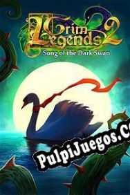 Grim Legends 2: Song of the Dark Swan (2014) | RePack from SERGANT