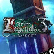 Grim Legends 3: The Dark City (2016/ENG/Español/License)