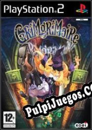 GRiMgRiMoiRe (2007/ENG/Español/RePack from SST)