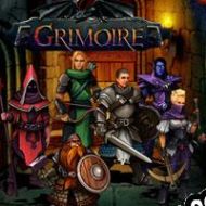 Grimoire: Heralds of the Winged Exemplar (2017/ENG/Español/RePack from HELLFiRE)