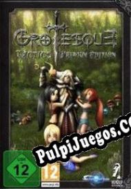 Grotesque Tactics: Evil Heroes (2022/ENG/Español/RePack from CiM)