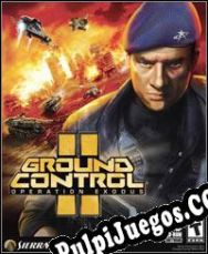 Ground Control 2: Operation Exodus (2004/ENG/Español/RePack from AH-Team)