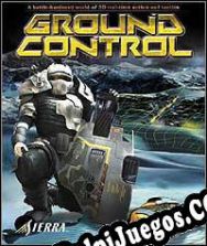 Ground Control (2000/ENG/Español/License)