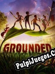 Grounded (2022/ENG/Español/License)