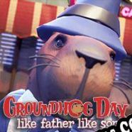 Groundhog Day: Like Father Like Son (2019/ENG/Español/Pirate)