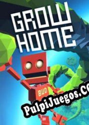 Grow Home (2015/ENG/Español/Pirate)