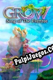 Grow: Song of the Evertree (2021) | RePack from SDV