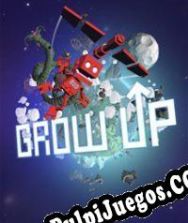 Grow Up (2016/ENG/Español/License)