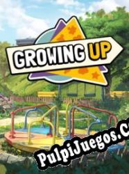 Growing Up (2021/ENG/Español/RePack from ASA)