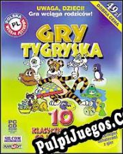 Gry Tygryska (2000/ENG/Español/Pirate)