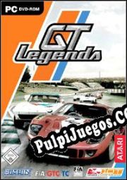 GT Legends (2005/ENG/Español/RePack from DBH)