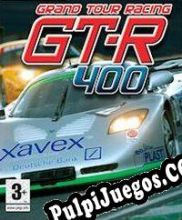 GT-R 400 (2004/ENG/Español/License)