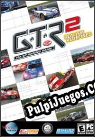 GTR 2 FIA GT Racing Game (2006/ENG/Español/Pirate)