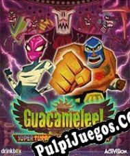 Guacamelee! Super Turbo Championship Edition (2014/ENG/Español/RePack from AHCU)