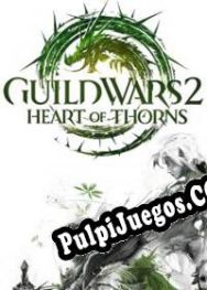 Guild Wars 2: Heart of Thorns (2015) | RePack from tEaM wOrLd cRaCk kZ