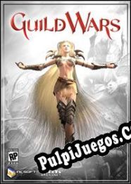 Guild Wars (2005/ENG/Español/License)