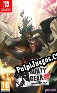 Guilty Gear 20th Anniversary Pack (2019/ENG/Español/RePack from PANiCDOX)