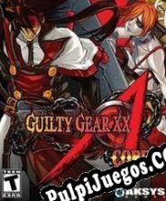 Guilty Gear XX Accent Core (2007/ENG/Español/RePack from GGHZ)