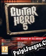 Guitar Hero 5 (2009/ENG/Español/RePack from ASA)