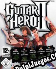 Guitar Hero II (2006/ENG/Español/License)