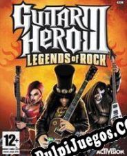 Guitar Hero III: Legends of Rock (2007/ENG/Español/RePack from RiTUEL)