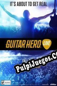 Guitar Hero Live (2015/ENG/Español/RePack from DEFJAM)