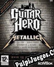 Guitar Hero: Metallica (2009/ENG/Español/License)