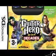 Guitar Hero: On Tour Decades (2008/ENG/Español/License)