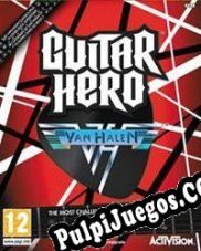 Guitar Hero: Van Halen (2009/ENG/Español/License)