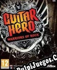 Guitar Hero: Warriors of Rock (2010/ENG/Español/License)