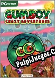 Gumboy: Crazy Adventures (2006/ENG/Español/RePack from uCF)