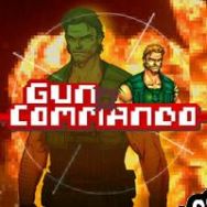 Gun Commando (2013/ENG/Español/RePack from AGAiN)