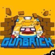 Gunbrick: Reloaded (2015/ENG/Español/RePack from STATiC)