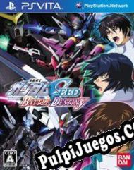 Gundam Seed Battle Destiny (2012/ENG/Español/RePack from Team X)