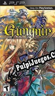 Gungnir (2011/ENG/Español/License)